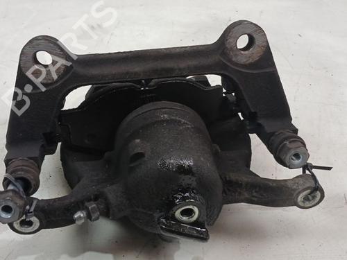 Right front brake caliper VW CADDY IV MPV (SAB, SAJ) 1.4 TSI | BP36924749M104  - Image 5