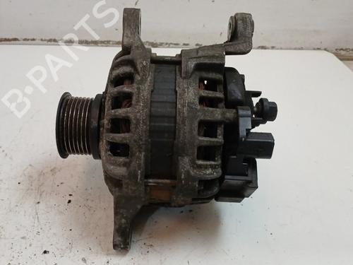 Alternator IVECO DAILY VI Van 33S13, 35S13, 35C13 | BP36928777M7 - Image 2