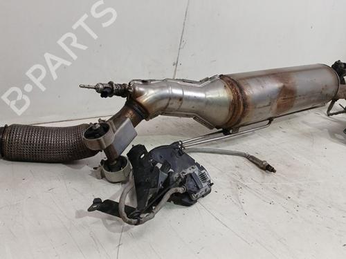Particulate filter PEUGEOT EXPERT Van (V_) 2.0 BlueHDi 150 | BP36926926M81 - Image 8