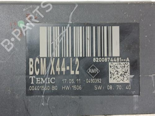 Electronic module RENAULT TWINGO II (CN0_) 1.5 dCi 90 | BP36921410M83 - Image 4