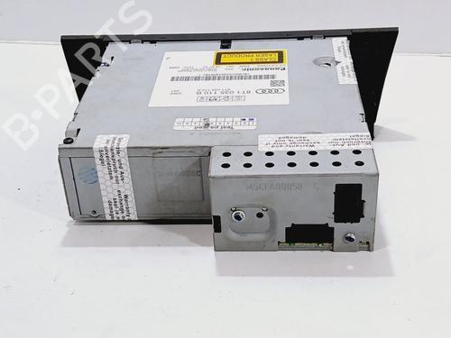Electronic module AUDI A5 (8T3) 3.2 FSI quattro | BP36921070M83 - Image 4