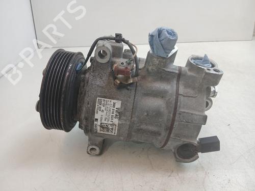 AC compressor SKODA SCALA (NW1) 1.0 TSI | BP39908464M34 - Image 3