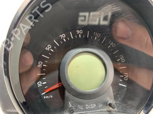 Instrument cluster PEUGEOT 108 1.0 VTi | BP36919298C47 - Image 2
