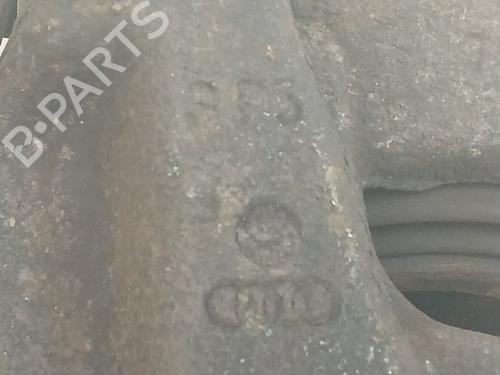 Left front brake caliper AUDI A4 B8 Avant (8K5) 1.8 TFSI | BP39908495M105 - Image 6