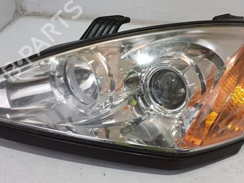 Left headlight SSANGYONG KYRON 2.0 Xdi | BP36918346C28 - Image 3