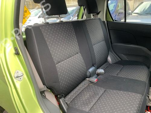 Used Front right seatbelt Front right seatbelt 36930945 36930945