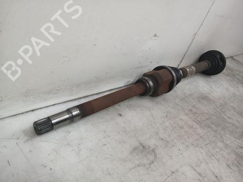 Right front driveshaft CITROËN DS3 Convertible 1.6 HDi 90 | BP36924490M39 - Image 3