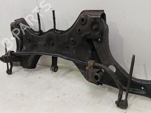 Subframe VW UP! (121, 122, BL1, BL2, BL3, 123) 1.0 | BP36929411M9 - Image 5