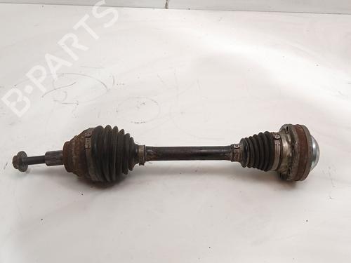 Used Left front driveshaft Left front driveshaft 36924506 36924506