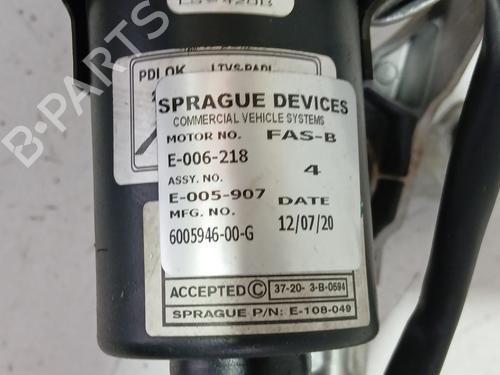 Vindrude Viskermekanisme TESLA MODEL S (5YJS) 85 | BP36925434C83  - Image 6