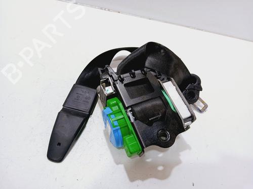 Front left seatbelt AUDI A4 B8 (8K2) 2.0 TDI | BP36921323I26 - Image 3