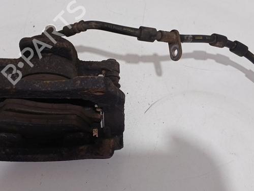 Right front brake caliper FORD TRANSIT COURIER B460 Box Body/MPV 1.6 TDCi | BP36925622M104 - Image 2