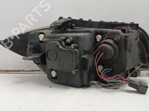 Left headlight BMW 1 (E87) 116 i | BP37611546C28 - Image 4