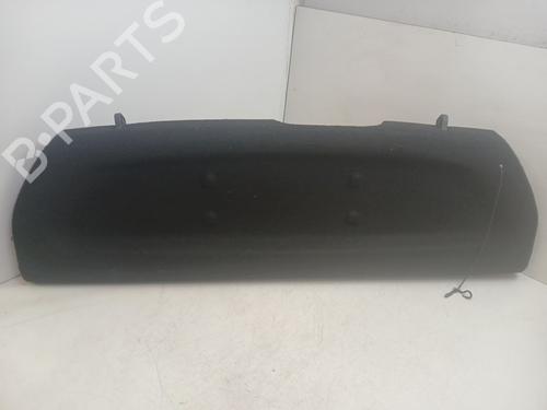 Used Rear parcel shelf Rear parcel shelf TOYOTA AYGO (_B1_) 1.0 (KGB10_, KGB10R) (68 hp) 39910638 39910638