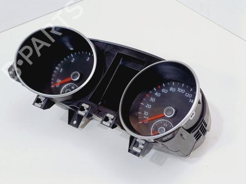 Instrument cluster VW GOLF VI (5K1) 1.4 TSI | BP36920185C47 - Image 3