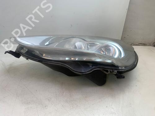 Left headlight FORD GALAXY II (WA6) 2.0 | BP39494620C28 - Image 4