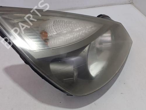 Right headlight RENAULT ESPACE IV (JK0/1_) 2.0 Turbo (JK0A, JK0B, JK0N) | BP36924928C29 - Image 2