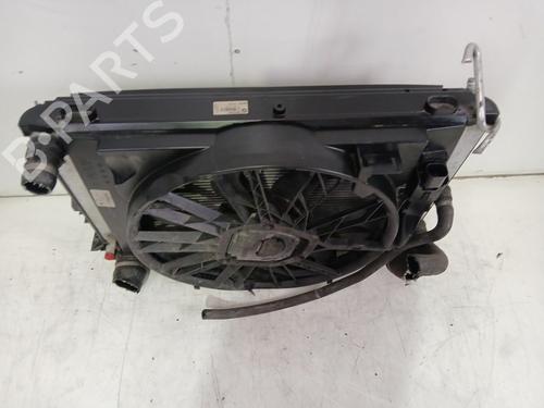 Radiator set BMW 5 Touring (E61) 530 d | BP36926712M120  - Image 8