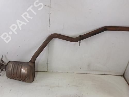 Used Exhaust system Exhaust system 36930265 36930265