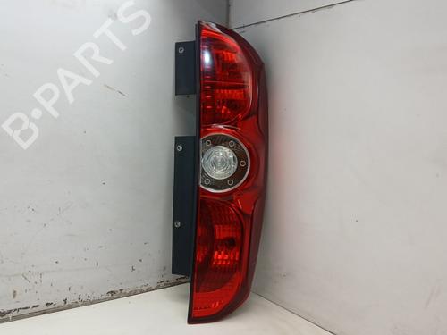 Used Left taillight Left taillight 37711549 37711549