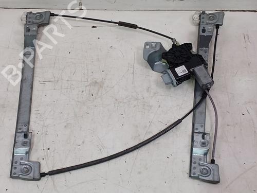 Front left window mechanism RENAULT KANGOO Express (FW0/1_) 1.5 dCi 90 (FW0G, FW05, FW08, FW11) | BP36929763C22 - Image 3