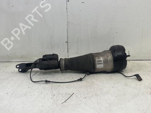 Used Left front shock absorber Left front shock absorber 38013276 38013276