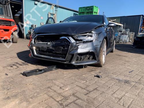 Pedal Pedal AUDI A3 Sportback (8VA, 8VF) 1.5 TFSI (150 hp) 36929441 36929441