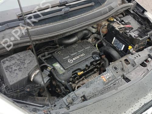 Injector OPEL MERIVA B MPV (S10) 1.4 (75) | BP38530302M100 - Image 3