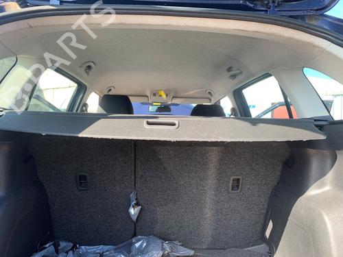 Used Rear parcel shelf Rear parcel shelf 38328270 38328270