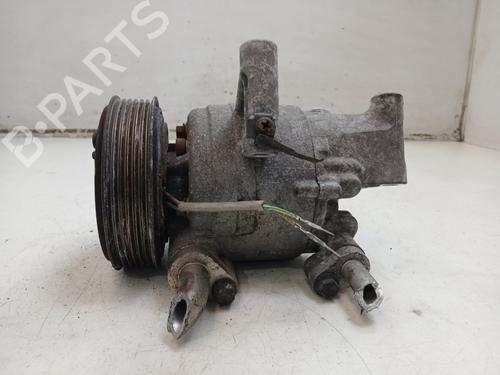 AC compressor PEUGEOT 108 1.0 VTi | BP39208762M34 - Image 2