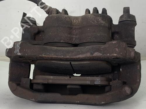 Left front brake caliper OPEL MOVANO B Van (X62) 2.3 CDTI FWD (FV) | BP36925994M105 - Image 5