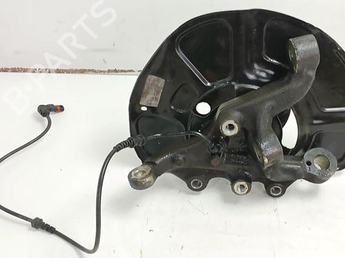 left-front-steering-knuckle-mercedes-benz-e-class-w212-2009-2010-2011-2012-2013-2014-2015-2016-36927495 main image