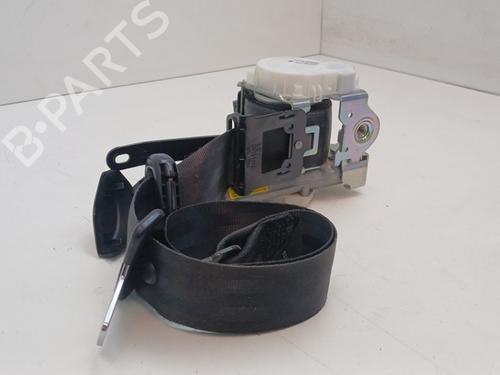 Front left seatbelt FORD FIESTA VI (CB1, CCN) 1.4 TDCi | BP36932834I26 - Image 2