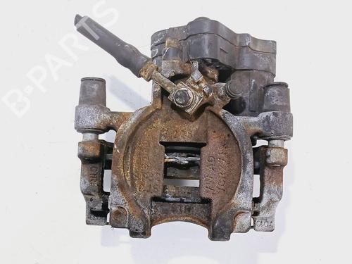 Left rear brake caliper VW T-ROC (A11, D11) 1.5 TSI | BP36921416M107 - Image 3