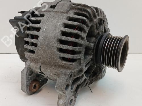 Used Alternator Alternator 37435794 37435794