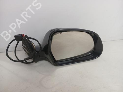 Used Right mirror Right mirror SKODA OCTAVIA II (1Z3) 1.4 TSI (122 hp) 40254550 40254550