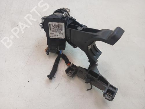 Switch OPEL COMBO Box Body/MPV (X12) 1.3 CDTI (B05) | BP38530193I30 - Image 4