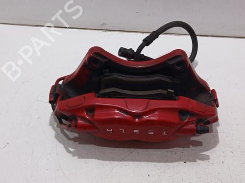 Left rear brake caliper TESLA MODEL S (5YJS) 85D AWD | BP36922853M107 - Image 5