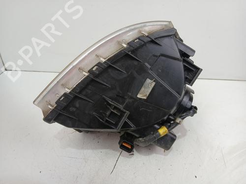 Left headlight KIA PICANTO I (SA) 1.0 | BP36923478C28  - Image 5