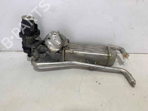 Egr SKODA FABIA II Combi (545) 1.2 TDI | BP36918190M69 - Image 2