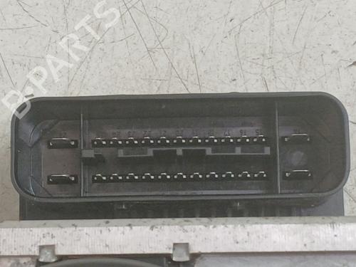 ABS pump RENAULT TWINGO II (CN0_) 1.2 16V (CN04, CN0B) | BP40530531M43  - Image 5