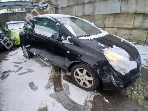 front-right-seatbelt-opel-corsa-d-s07-2006-2007-2008-2009-2010-2011-2012-2013-2014-2015-36928664 main image