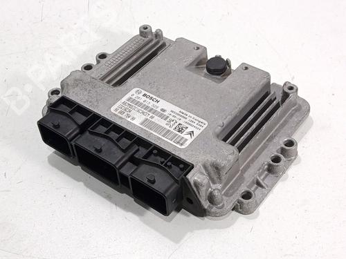 engine-control-unit-ecu-opel-karl-c16-2015-2016-2017-2018-2019-36922033 main image