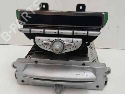 Used Radio Radio 37435805 37435805