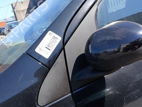 Used Left mirror Left mirror PEUGEOT 107 (PM_, PN_) 1.0 (68 hp) 39910660 39910660