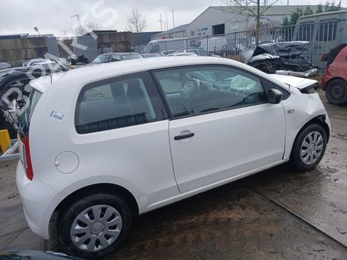 Gearbox SKODA CITIGO (NF1) 1.0 | BP38013248M3  - Image 9