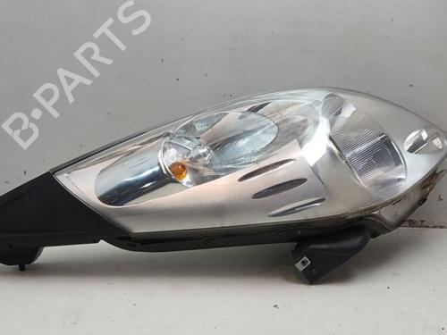 Right headlight CHEVROLET SPARK (M300) 1.2 | BP39098278C29 - Image 2