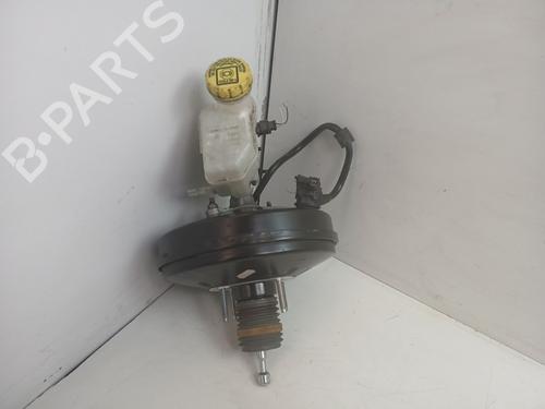 Used Servo brake Servo brake FIAT 500 (312_) 1.2 (312AXA1A) (69 hp) 39686906 39686906