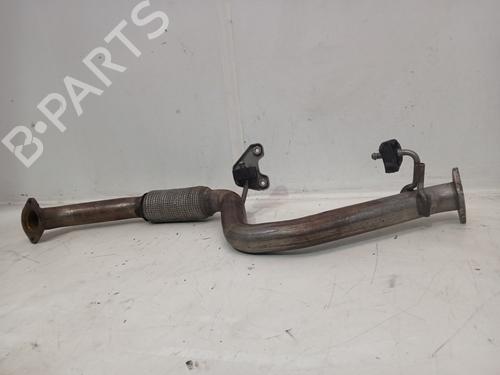 Exhaust system JEEP COMPASS (MP, M6, MV, M7) 1.3 Hybrid 4x4 | BP36928608M121 - Image 2