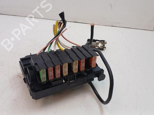 Fuse box PEUGEOT PARTNER Box Body/MPV 1.6 HDi | BP37435659E1 - Image 5